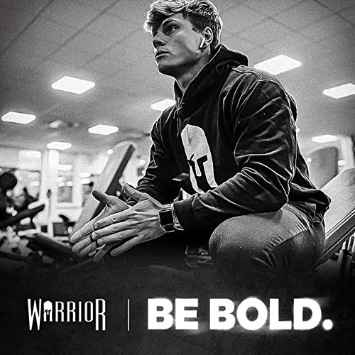 Warrior, Ultra-Pure Whey Protein Isolate 500g - Refreshing Fruit Protein - High Protein Low Carb