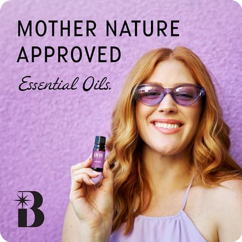 The Best Sleep + Serenity Essential Oil Blend- Premium Grade- 100% Pure & Natural for Aromatherapy