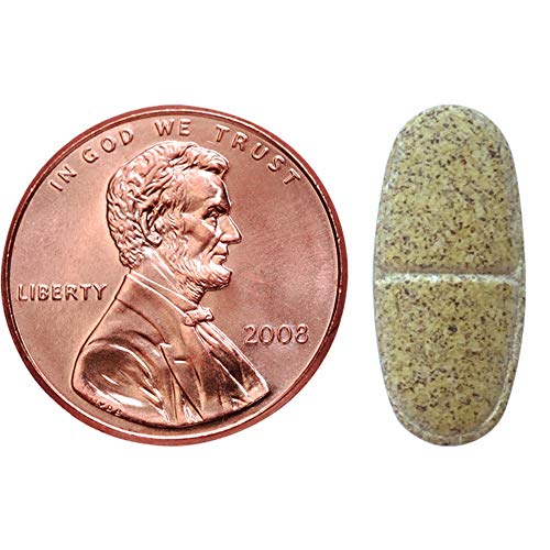 Nature Made Prenatal Multi, 250 Tablets, Folic Acid + 17 Prenatal Vitamins & Minerals