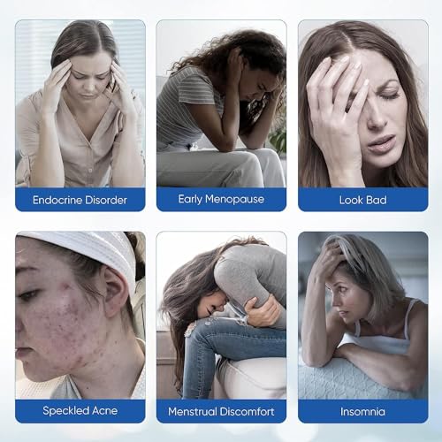 Estrogen Cream, Natural Estrogen Cream for Women, Women's Health Support