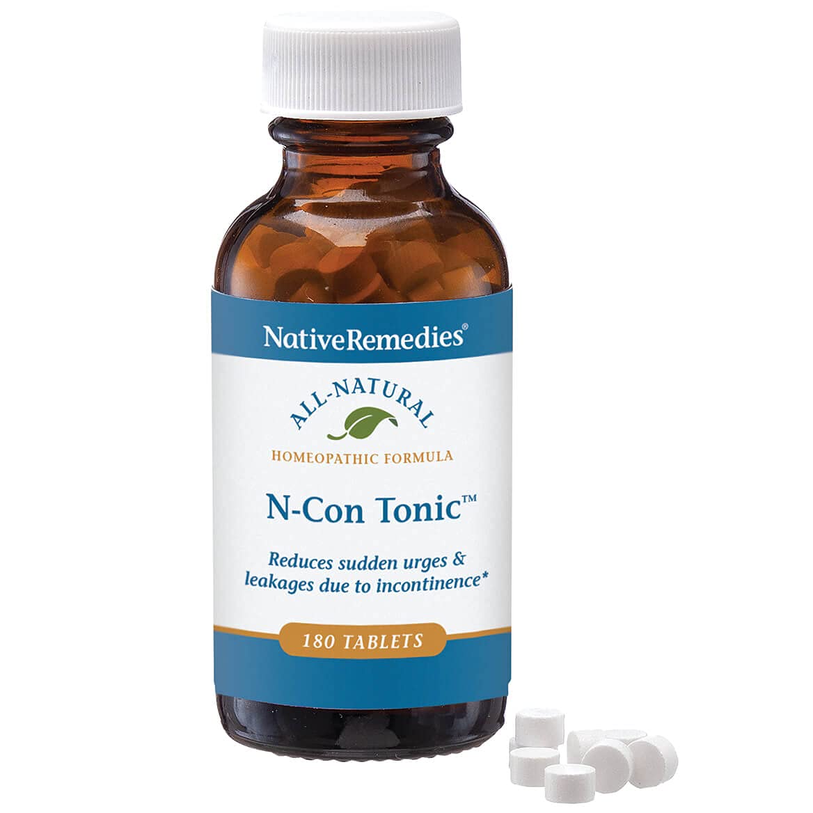NativeRemedies® N-Con Tonic™