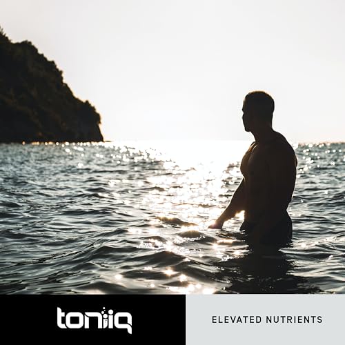 Elite T Formula: 75,000mg Power Capsules - Enhanced with Tribulus (95% Saponins)