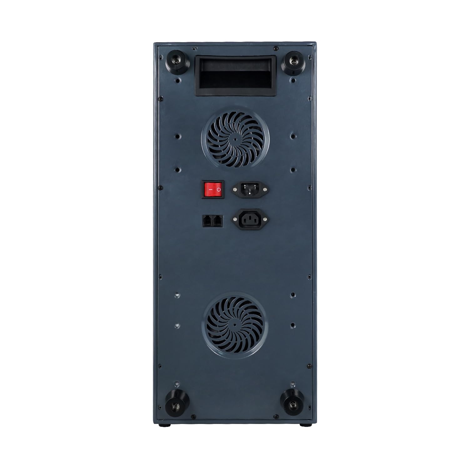 Hooga Red Light Therapy, Red Near Infrared LED Panel, 150 Quad Chip Flicker Free LEDs, Ultra Series