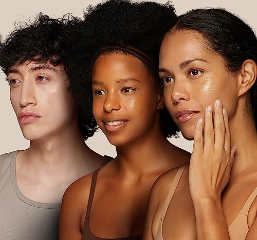 Skin Envy - Face Moisturizer Serum (by Vitality Extracts) Coconut Oil, Collagen, Vitamin E, Vegan