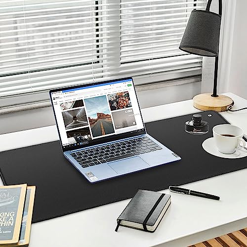 EOHELGRO Grounding Mat Kit, Grounding Mats with 15 Foot Cord, Foot Pad/Computer Mouse Mat