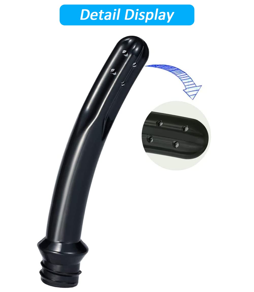 Clean and Healthy Anal Douche for Women,Shower Enema Bulb Cleaner Wash Flusher System