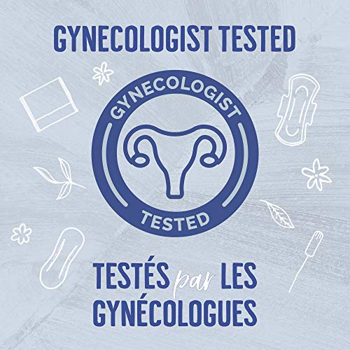 SEVENTH GENERATION Free & Clear Super Tampons with Applicator, 18 CT