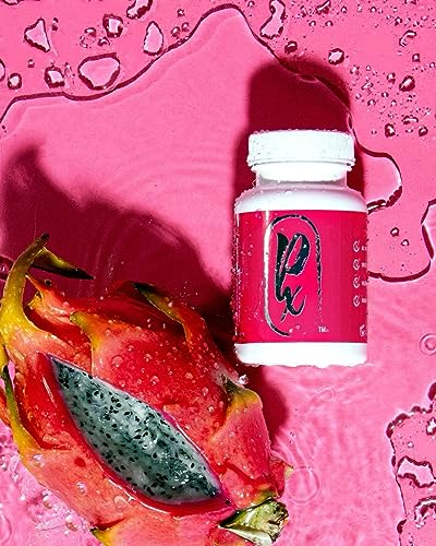 Pxssy Pill -Boric Acid & Acidophilus Vaginal Suppositories - Vegetable Capsules- Bacteria Vaginosis Treatment