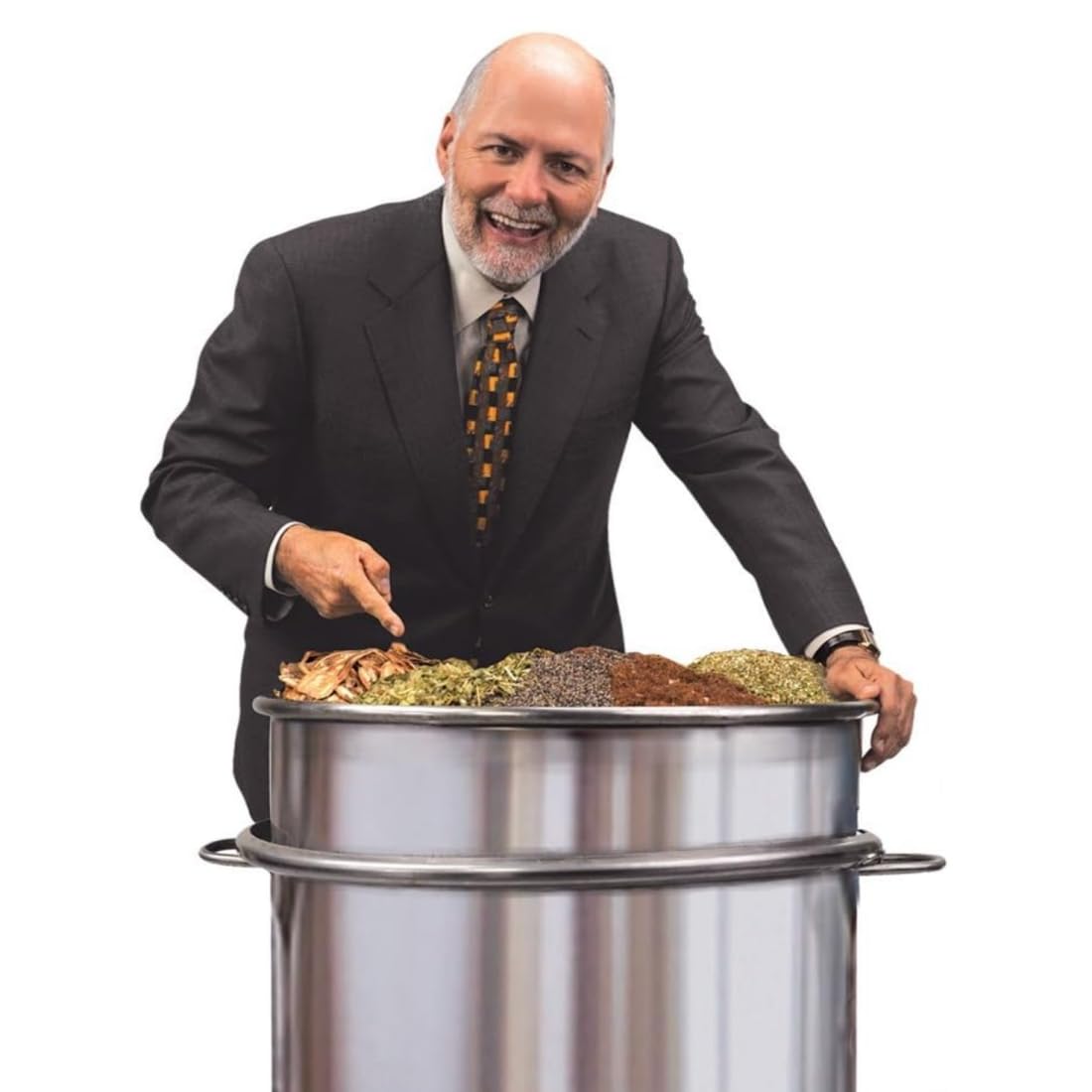 Dr. Schulze's Intestinal Formula #2 (8 Ounces) and Intestinal Formula #1 Capsules