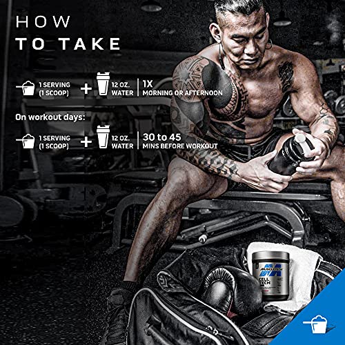 Creatine Powder | MuscleTech Cell-Tech Elite Creatine Powder | Post Workout Recovery