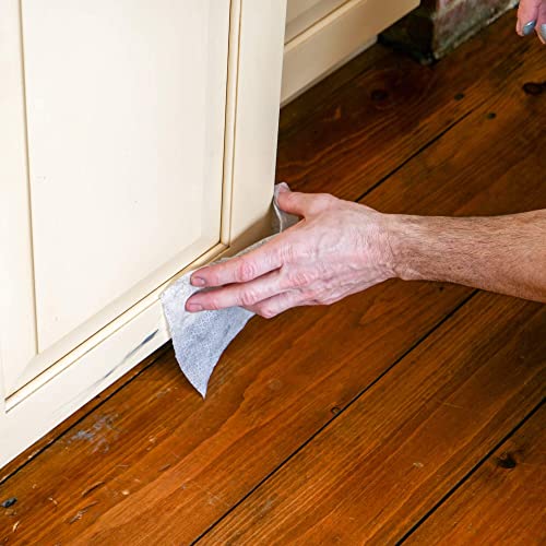 MiracleWipes for Heavy Duty Cleaning (90 Count) - All Purpose Cleaner, Kitchens