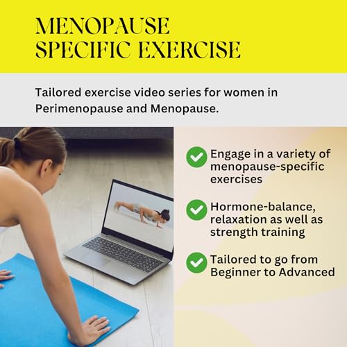 Fabulous Menopause Kit Supplements for Women. Black Cohosh, 60 Caps. Includes E-Book, Recipes