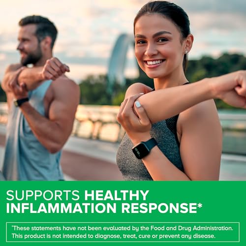 Qunol Zero Sugar Turmeric Gummies, Gummy with 500mg Turmeric Curcumin, Joint Supp