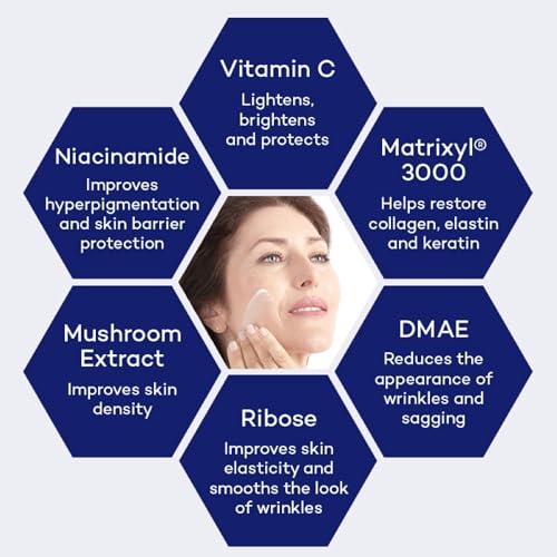 Pause Well Aging Cooling Mist | Calming Mist Spray for Cooling Skin & Stress Relief | Hot Flash Relief