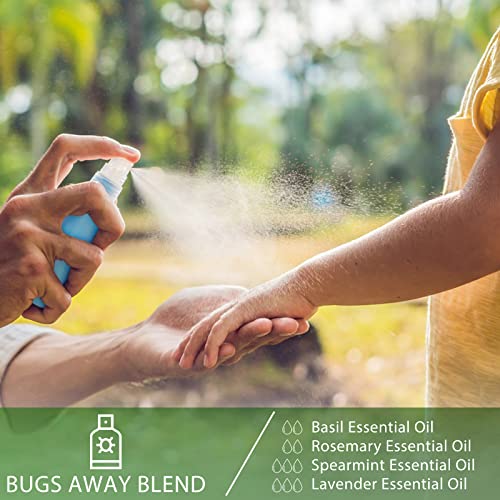 PHATOIL Spearmint Essential Oil 100ML, Pure Premium Grade Spearmint Essential Oils