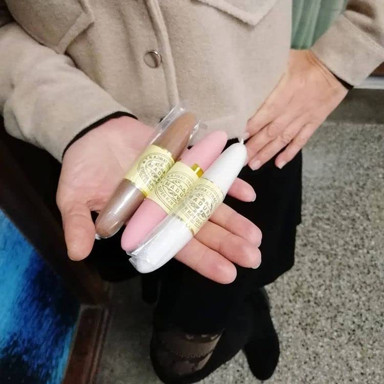 Tongkat Madura Herbal Jamu Stick Tighten and Cleanse