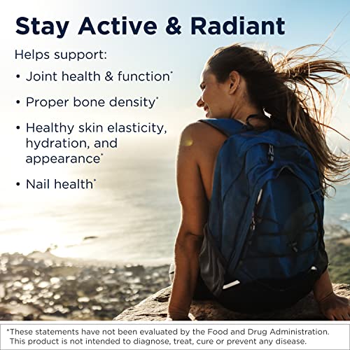 Designs for Health Whole Body Collagen Powder - Pure Collagen Peptides Supplement for Bone, Skin + Joint Support - Flavorless Drink Mix for Water, Shakes + Smoothies (30 Servings / 390g)