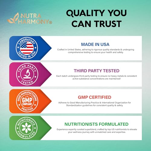 Irish Sea Moss | Black Seed Oil | Ashwagandha | Burdock | Chlorophyll | Supergreens