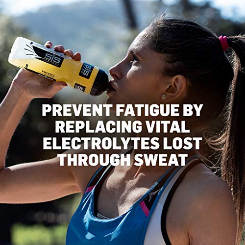 Science In Sport Hydro Hydration Tablets, Gluten-Free, Zero Sugar, Pink Grapefruit