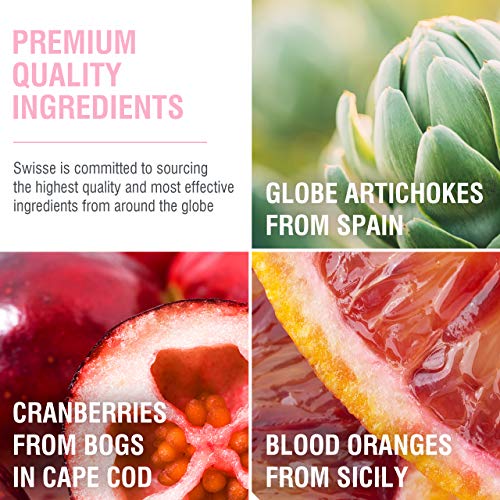 Swisse Premium Ultinatal Breastfeeding Support | Lactation Supplement Helps Increase Breastmilk