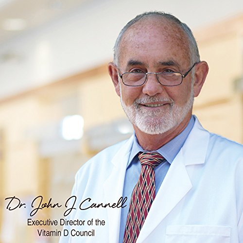 Dr. Cannell's Advanced D - Vitamin D Super Formula - Purity Products (3 Pack) - Packed