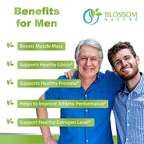 DIM Supplement 300mg with Broccoli 200mg BioPerine 10mg-Hormone and Estrogen Balance