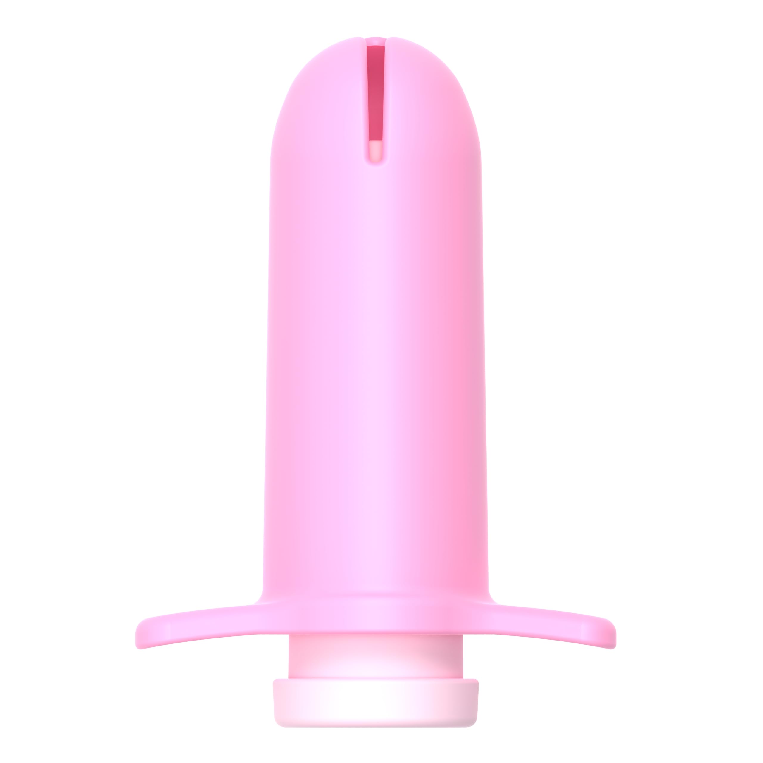 Mottery Applicator Tool for Menstrual Cups for Easy Insertion,Reusable Period Cup Applicator Set
