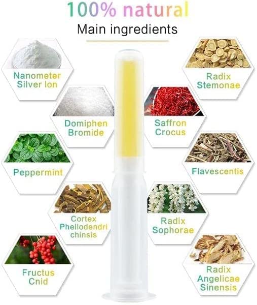 SLT Vaginal Tightening Gel, Tightening Cream for Vag with Yoni Oil, Vaginial Tightening Product