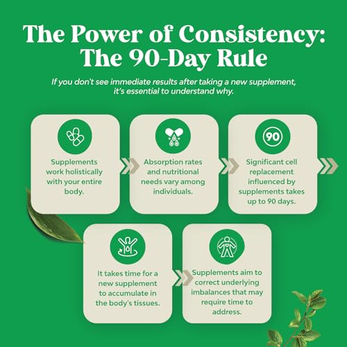 Prebiotics and Probiotics Gut Health Supplement - Super Potent Digestive Health Acidophil