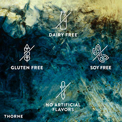 THORNE Magnesium CitraMate - Magnesium Supplement with Citrate-Malate - Support