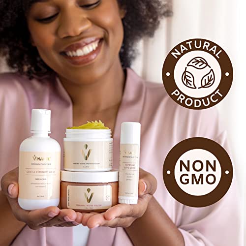 Medicine Mama's Apothecary VMagic Pump For Feminine Dryness – Gentle, All Natural pH