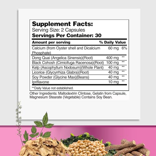 GreeNatr Total Wellness Support with Ashwagandha Capsules with Black Pepper for Enhanced Absorption