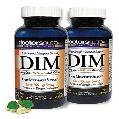 Natural Step Menopause with Phytoestrogens Isoflavones Black Cohosh with Other Herbs and Botanicals