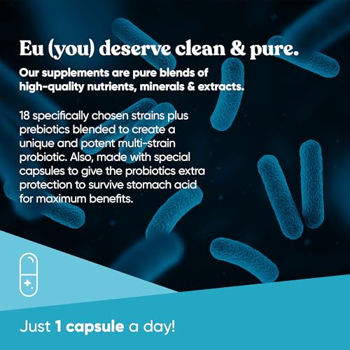 Natural Prenatal Bundle – Glow Prenatal Multivitamin – Momma Probiotics for Mom & Baby