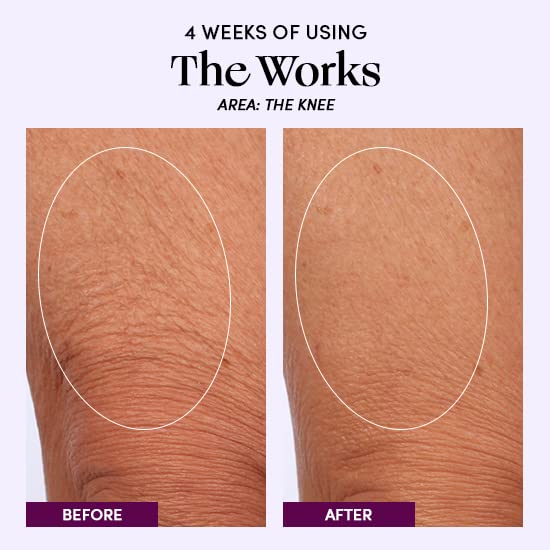 Womaness Summer Travel Skin Bundle - The Works Mini Size - Menopause