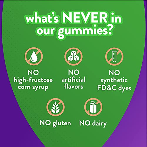 Vitafusion Prenatal, Gummy vsojm Vitamins, 90 Count (3 Pack)