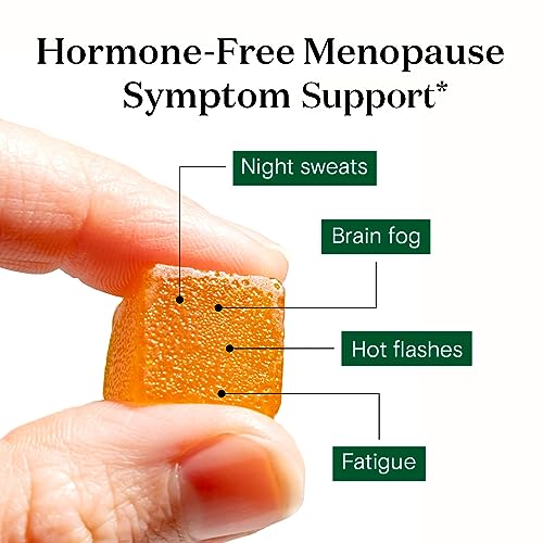 Phenology Daily Balance – Menopause Supplement for Women – Helps Minimize Hot Flashes