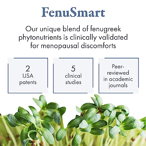 OMI WELLBEAUTY Hormone Balance for Women, Menopause Supplement, Hot Flash, Stress and Sleep Support