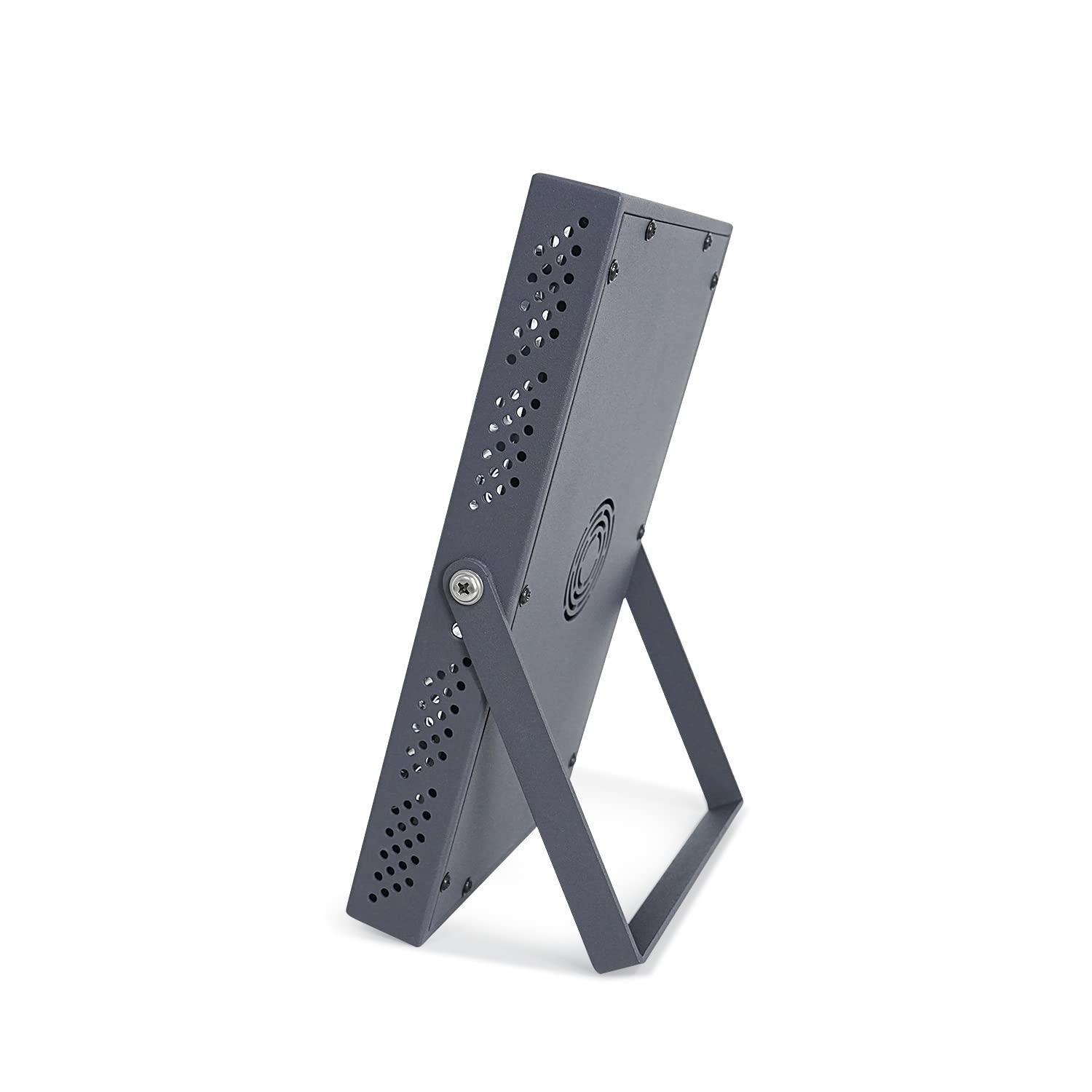 Hooga Red Light Therapy Device, 660nm 850nm Near Infrared Light Therapy with Timer, Built