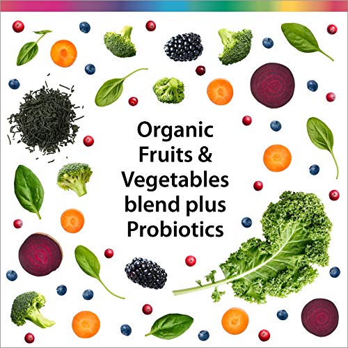 Rainbow Light Vibrance Trimester 3 Prenatal Multivitamin – 60 Count