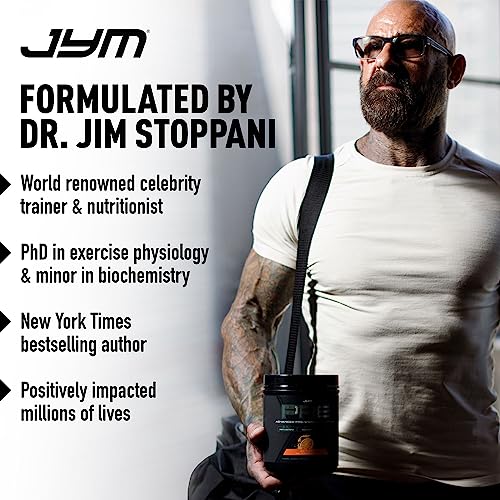 Pro Jym Protein Powder - Egg White, Milk, Whey protein isolates & Micellar Casein