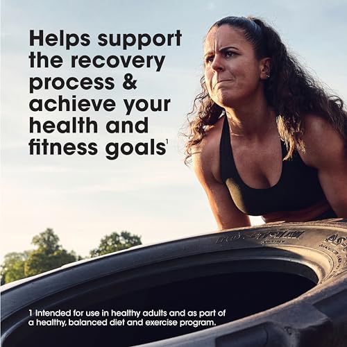 Optimum Nutrition Gold Standard 100% Casein Slow Digesting Protein Powder with Zinc