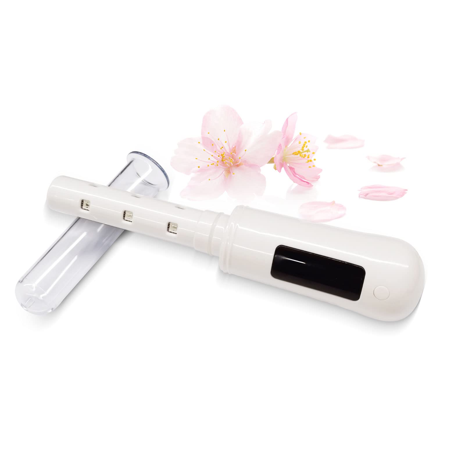 Hormone Free Feminine Care Wand|Menopause Support|Vaginitis Care|Vaginal Rejuvenation