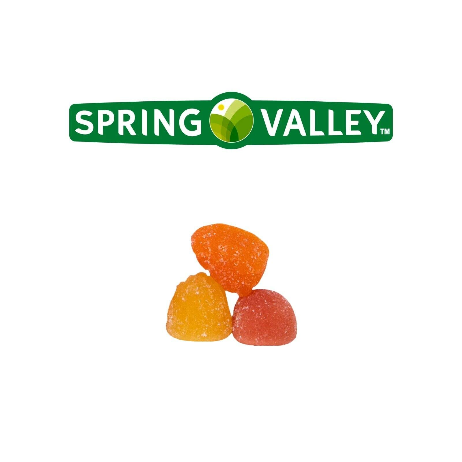 Spring Valley Prenatal Vitamins for Women- Gummies 90ct