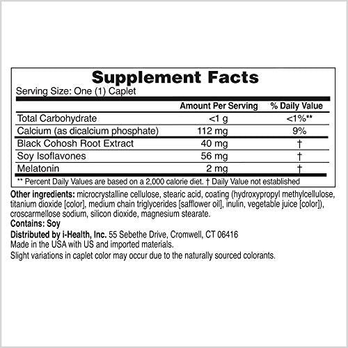 Estroven SLEEP COOL + CALM | Menopause Relief Dietary Supplement