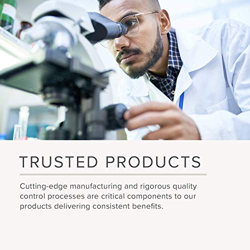 NusaPure Menopause Complex : Black Cohosh and Herbal Ingredients - 60 Capsules