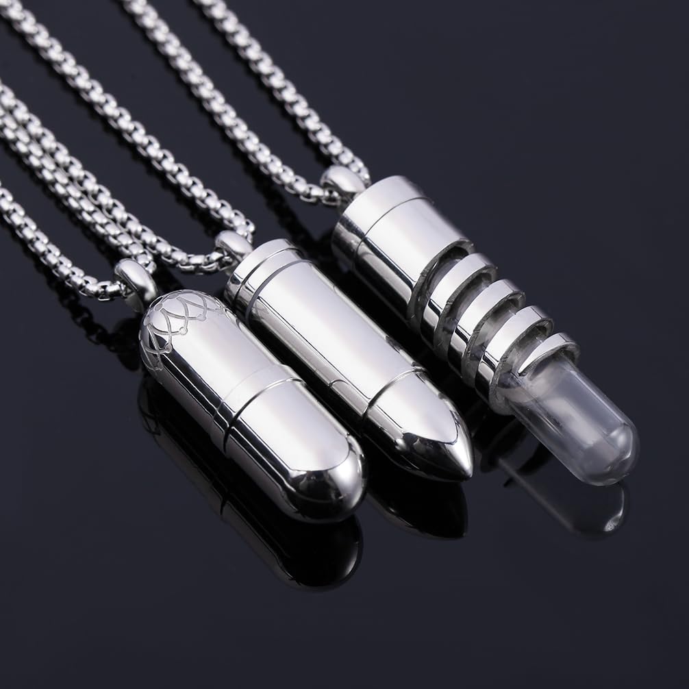 Experience Tranquility Everywhere with Our Premium Aromatherapy Essential Oil Diffuser Necklace