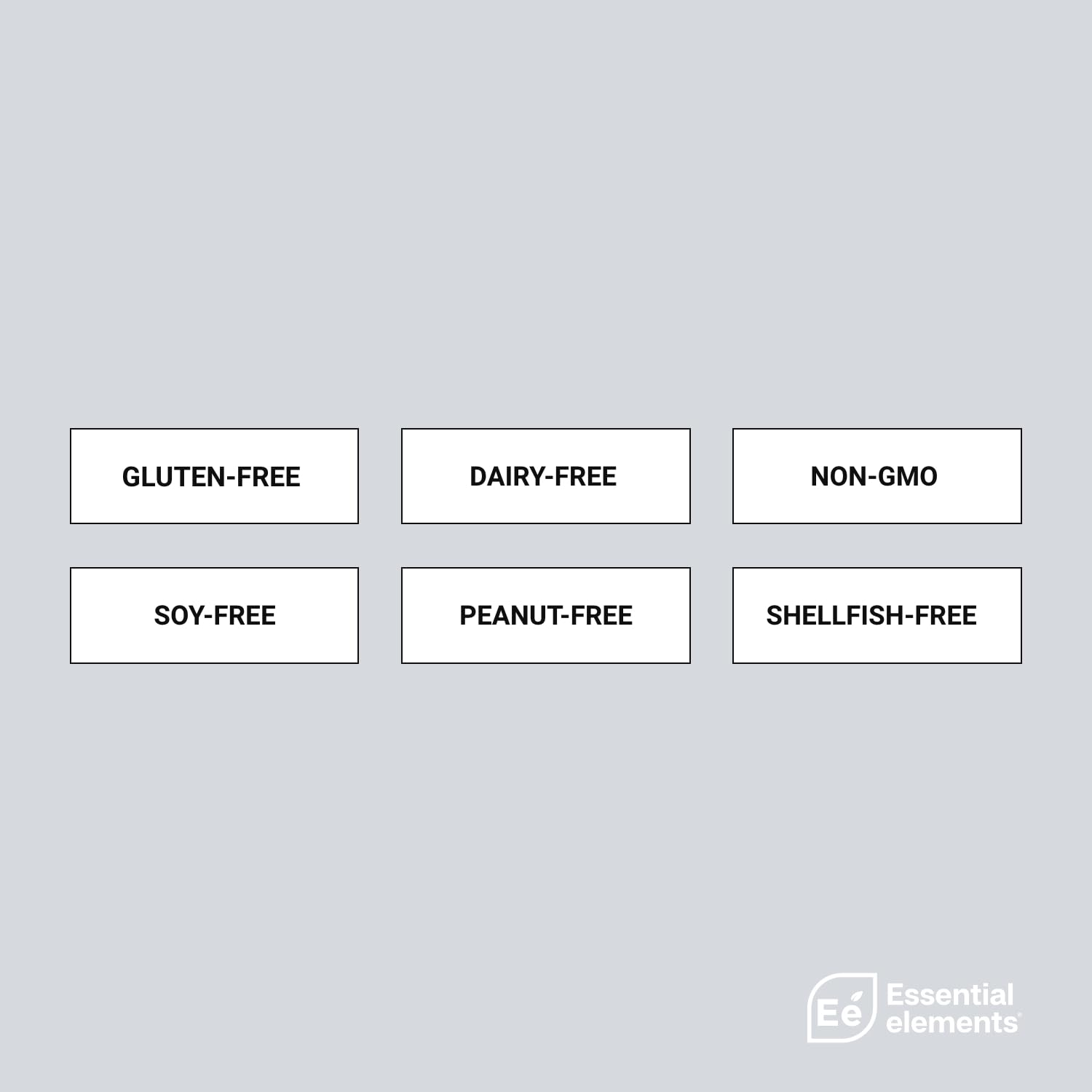 Essential Elements Apple Cider Vinegar Gummies from The Mother - Naturally-Sourced