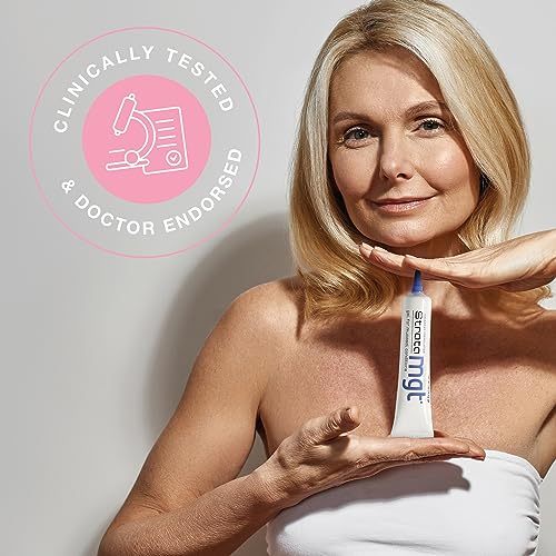 StrataMGT Vaginal Moisturizer - Non-Hormonal & Non-Steroidal- Post Menopause Support