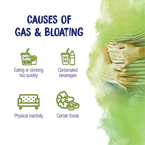 Boiron Lycopodium Clavatum 30C Homeopathic Medicine for Relief from Bloating, Gas Relief